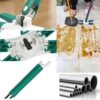 Lazy Hand Free Mop Butterfly Spinning Mop Lazy Home Cleaning
