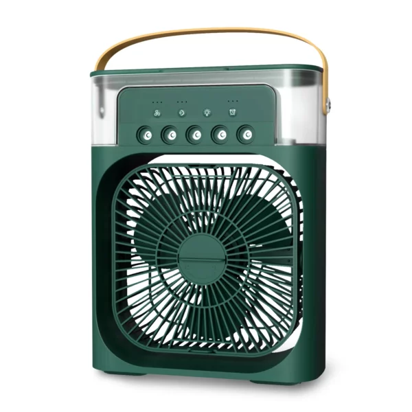 Mini Climatiseur Portable 4 en 1