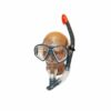 Masque et tuba de plongée Surf Rider Pro