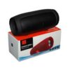 Speaker Bluetooth portable JBL Charge 3 / Noir