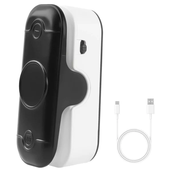 Scelleuse de sacs manuelle