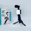 Kit de studio pour smartphone et appareil photo
